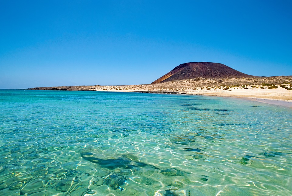 les îles Canaries